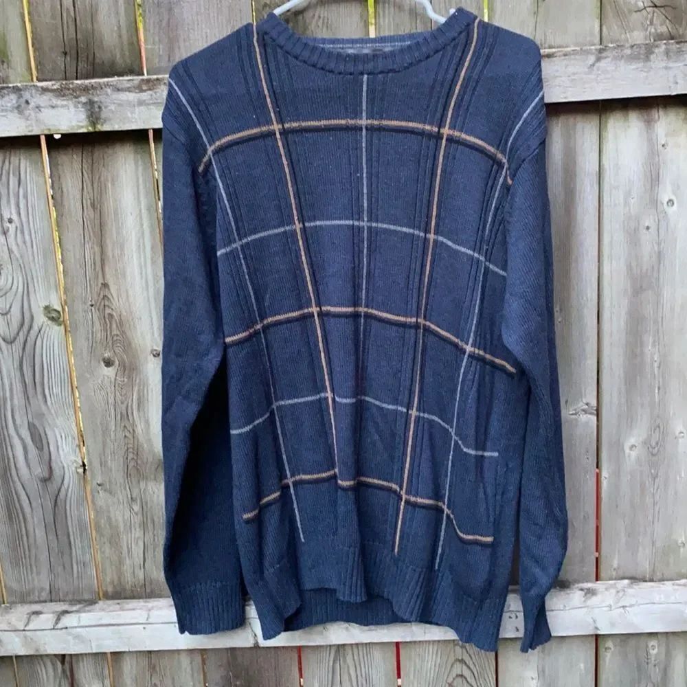Oscar De la Renta Sweater sz. M